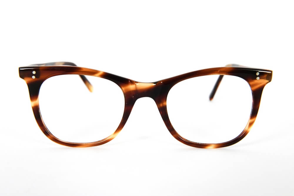 524 - 524 1940s-1960s NHS Brown Tortoiseshell