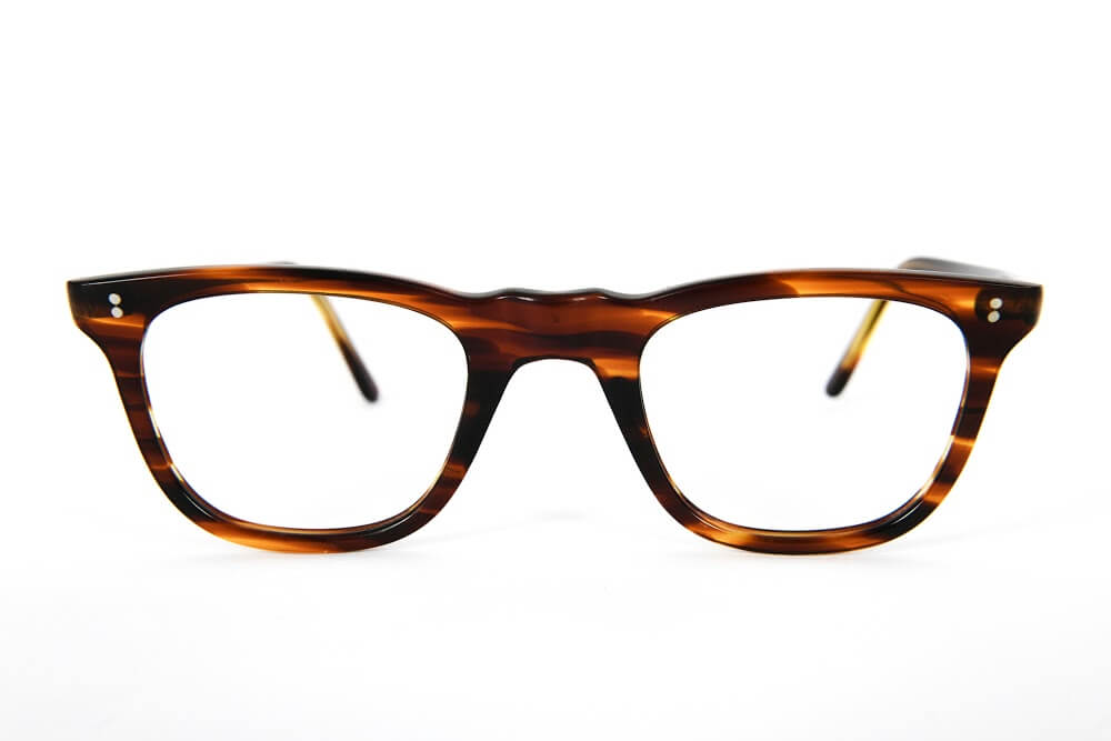 524 - 524 1940s-1960s NHS Brown Tortoiseshell