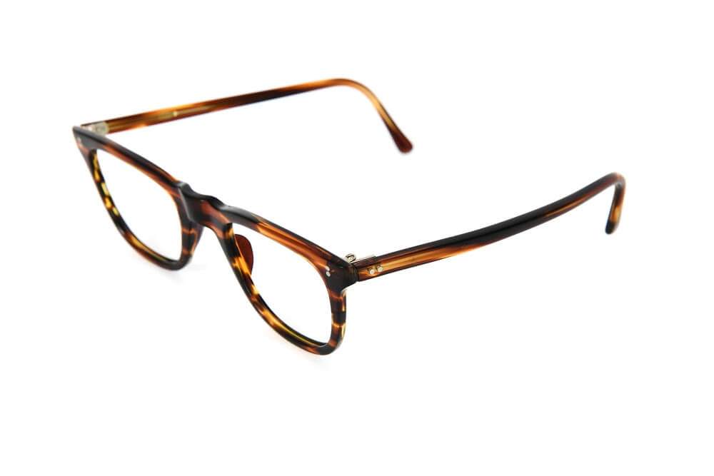 524 - 524 1940s-1960s NHS Brown Tortoiseshell