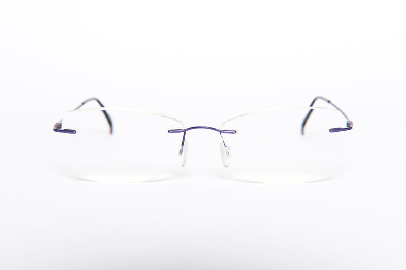 Stepper 93650 Rimless