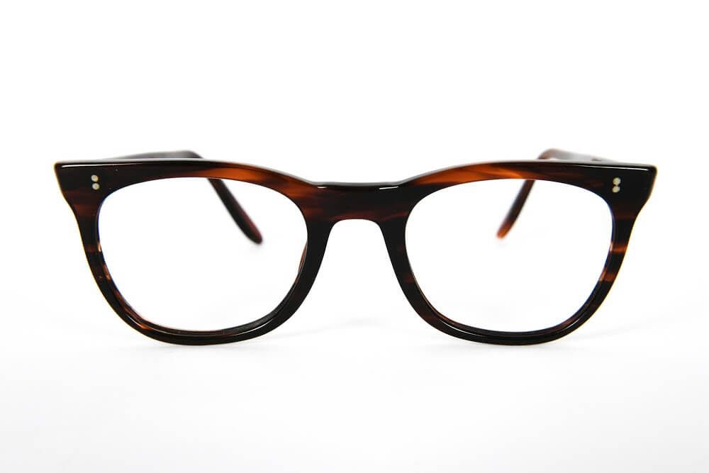 524 - 524 1940s-1960s NHS Brown Tortoiseshell