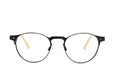 Converse 10 Black Round Glasses. 