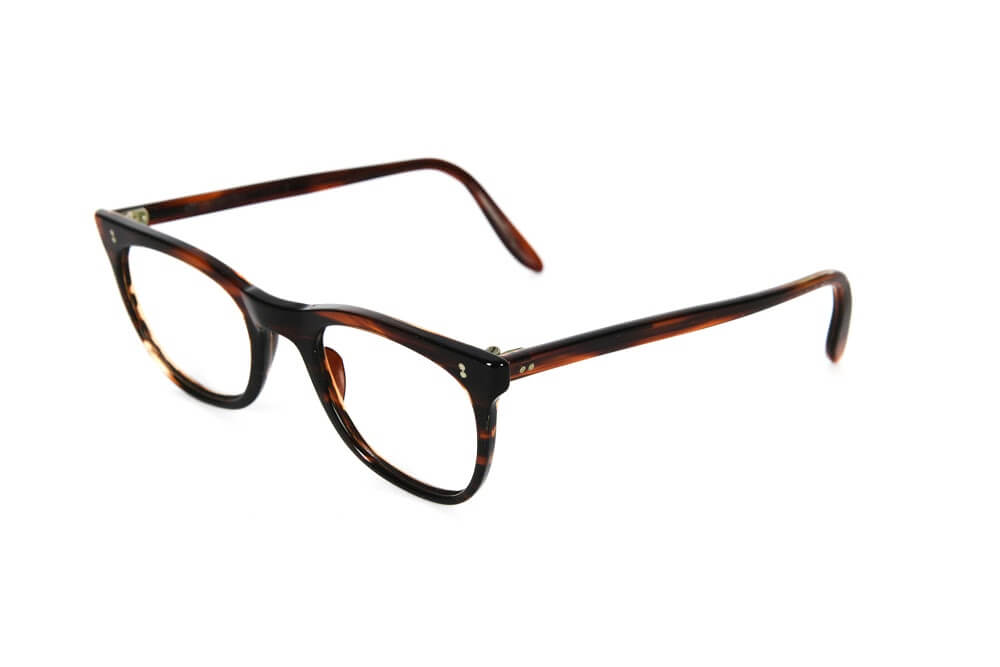 524 - 524 1940s-1960s NHS Brown Tortoiseshell