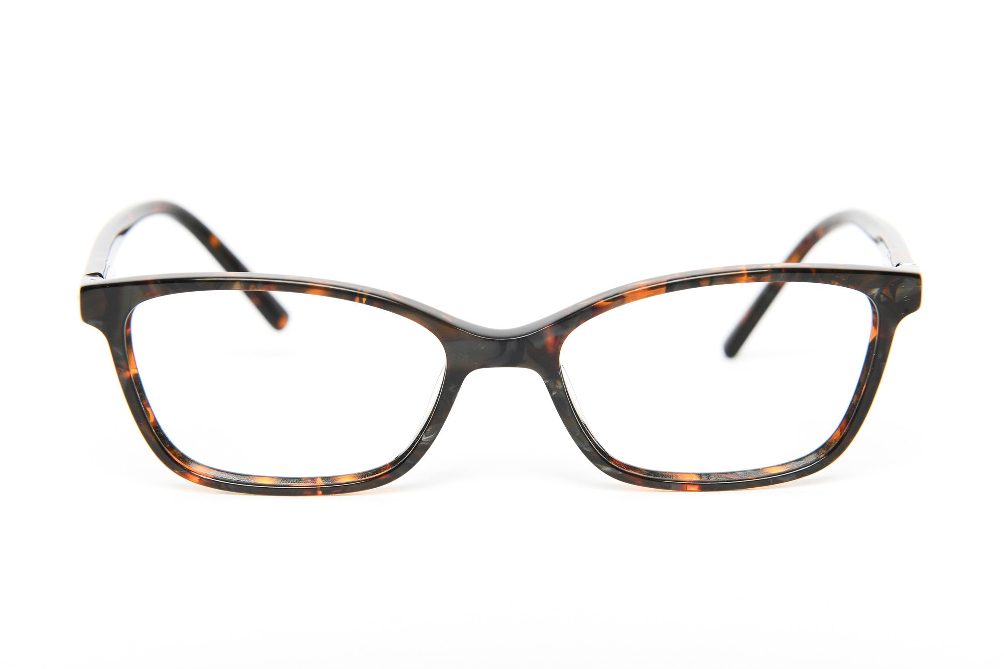 Jasper Conran - Dark Brown Tortoiseshell