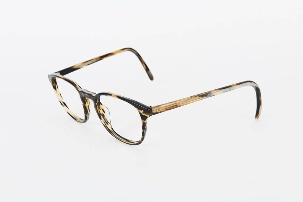 Oliver Peoples - Brown Tortoiseshell