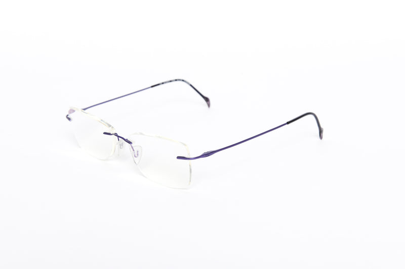Stepper 93650 Rimless