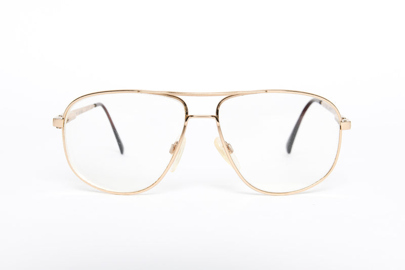 Safilo - Gold Metal