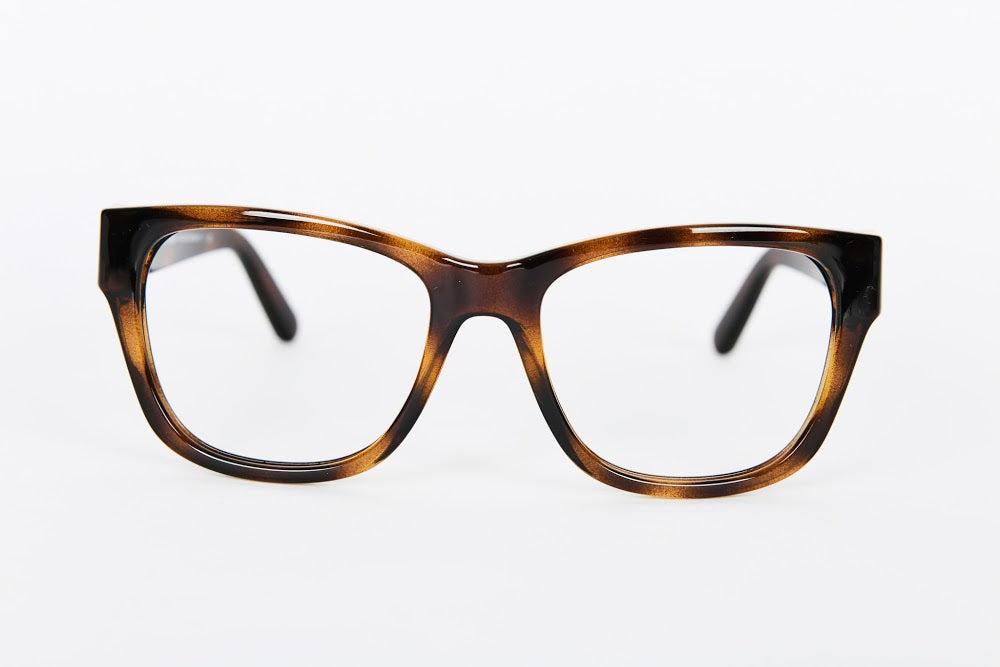 Michael Kors - Brown Tortoiseshell