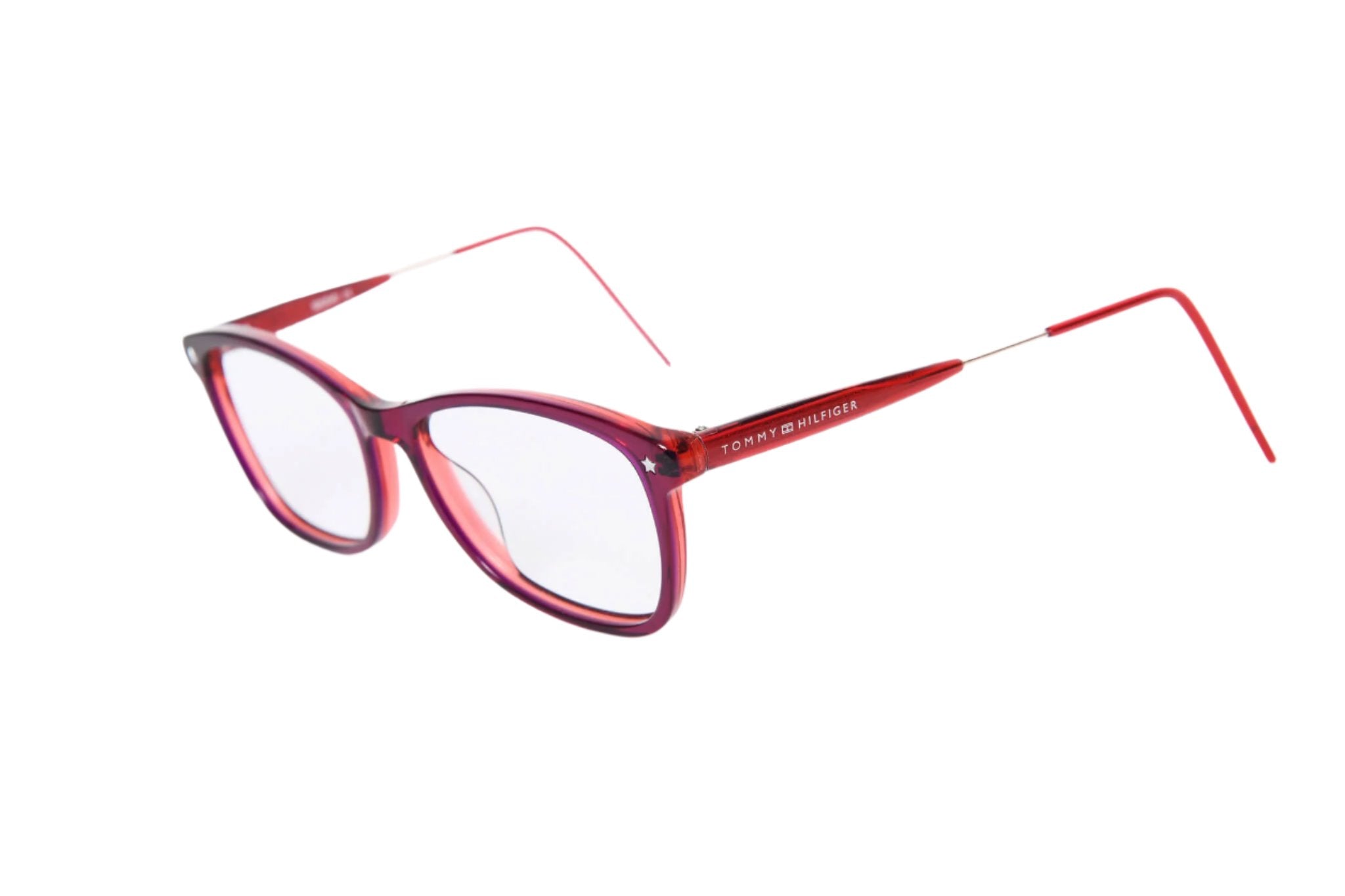 Tommy Hilfiger TH112 glasses. Women's Tommy Hilfiger glasses. Cheap Tommy Hilfiger glasses. 