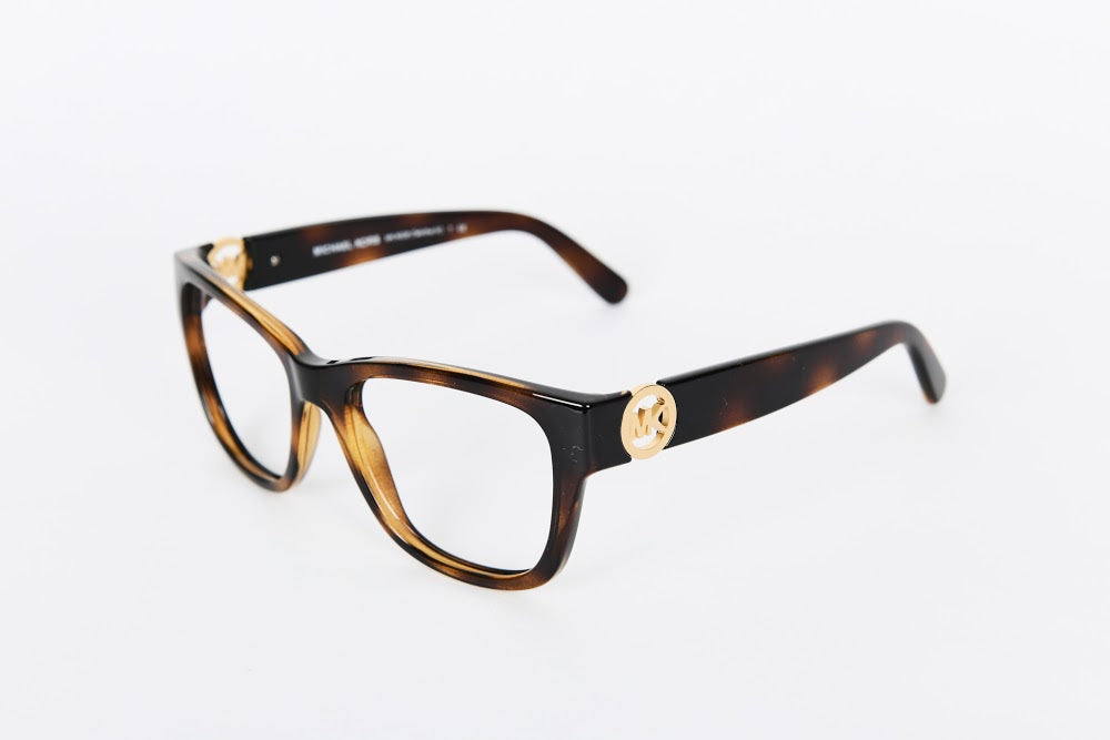 Michael Kors - Brown Tortoiseshell