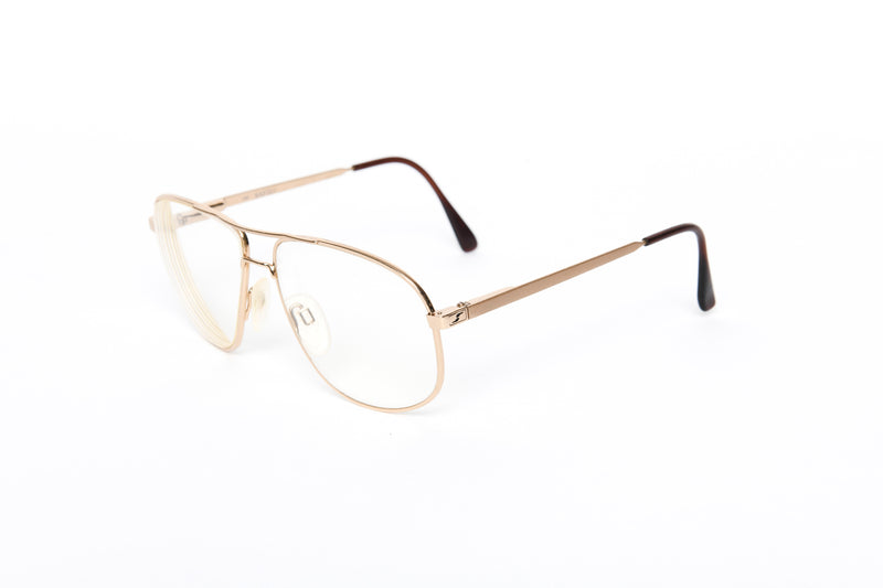 Safilo - Gold Metal