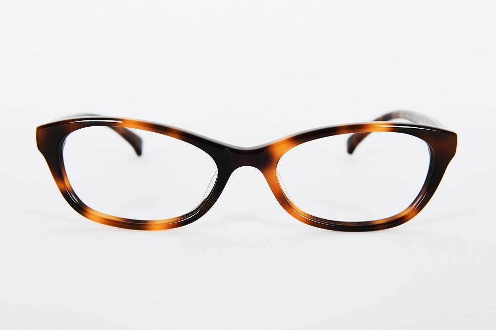 Calvin Klein - Plastic Tortoiseshell