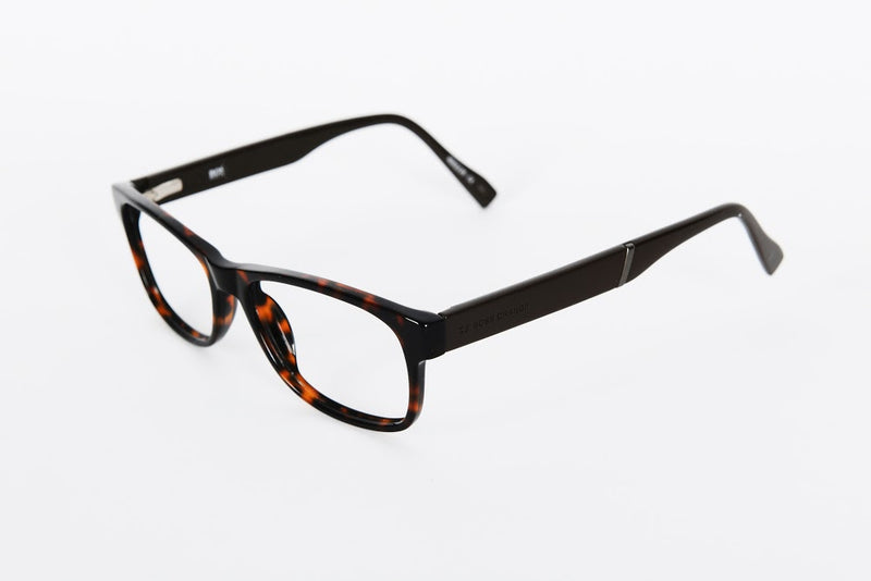 Boss Orange - Dark Brown Tortoiseshell