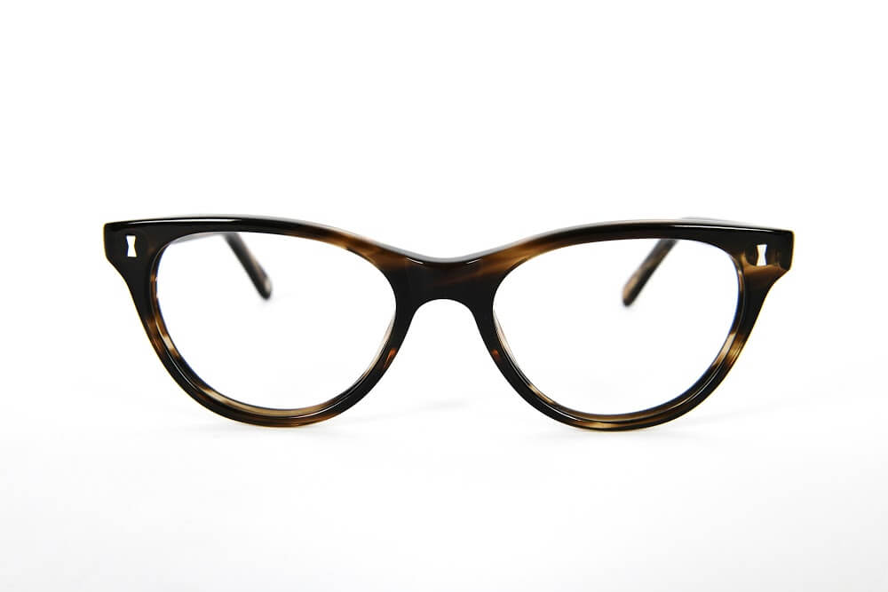 Cubitts - Brown Tortoiseshell