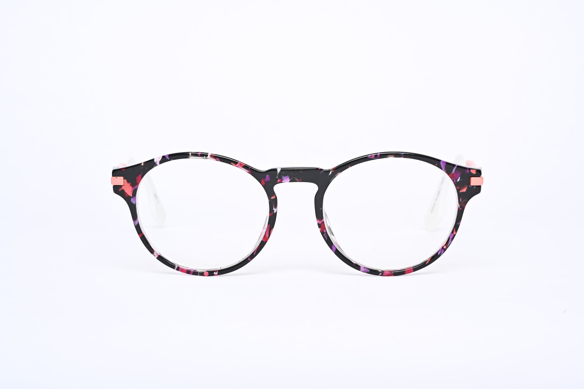-Marc Jacobs-multicoloured round